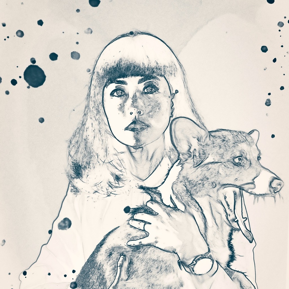 Meet your Posher, M.Y.